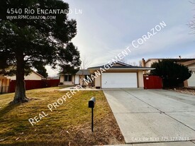 4540 Rio Encantado Ln