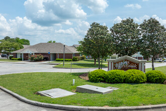 Ashbrook Apartments in Albertville, AL - Building Photo - Building Photo