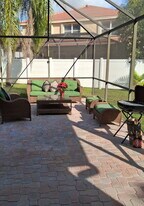 2353 SW 181st Terrace in Miramar, FL - Building Photo