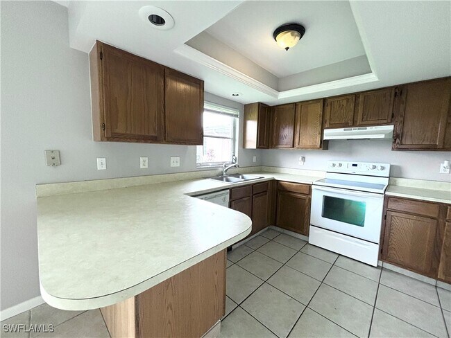 property at 1107 SE 46th Ln