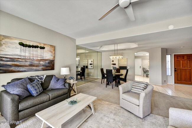 property at 19035 N 83rd Ln