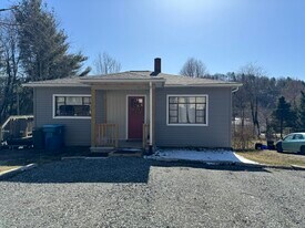200 Spruce St in Boone, NC - Building Photo