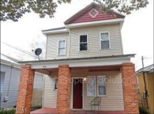 214 S 13th St