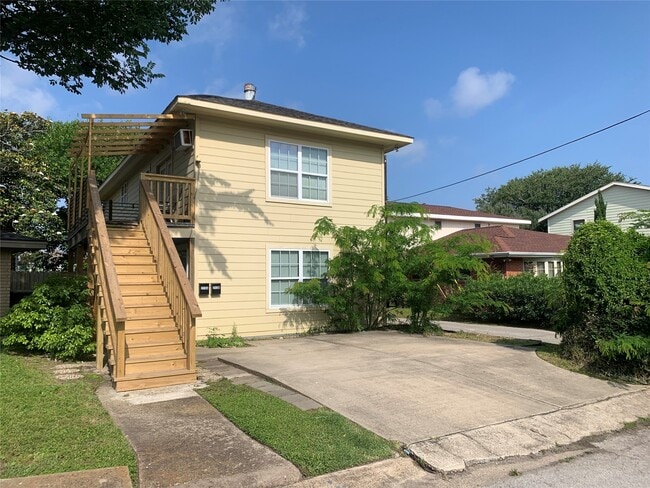 property at 213 1st St