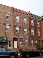 1428 S 9th St in Philadelphia, PA - Building Photo