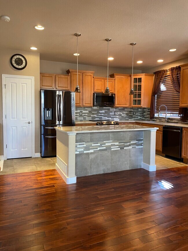 9113 Kornbrust Cir in Lone Tree, CO - Building Photo - Building Photo