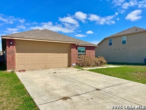 1408 Doncaster Dr in Seguin, TX - Building Photo - Building Photo