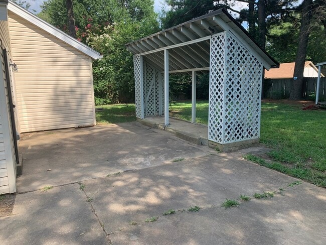 5733 Ackerman Ave in Bartlett, TN - Building Photo - Building Photo