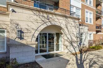 Preserve/Palatine Condos in Palatine, IL - Building Photo - Building Photo