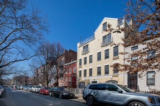 405 Dean St in Brooklyn, NY - Building Photo - Building Photo