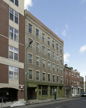 Malt House Condos in Philadelphia, PA - Building Photo - Building Photo