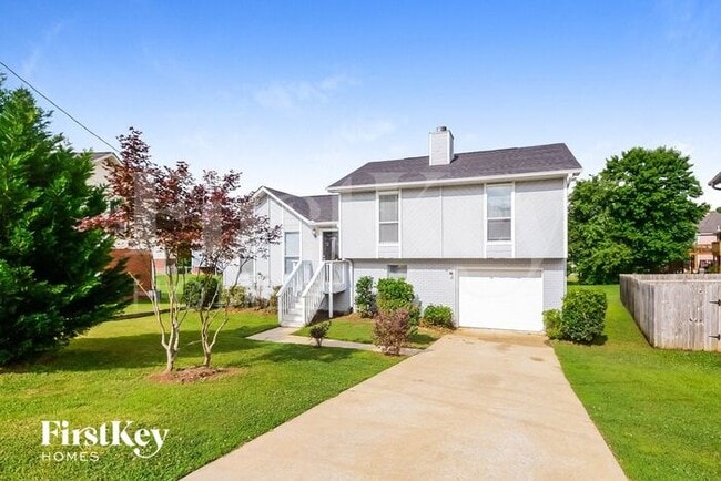 1204 Grand Cir in Birmingham, AL - Building Photo - Building Photo