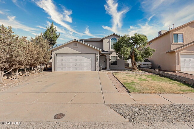 property at 5737 Rick Husband Dr