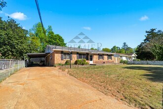 520 Asa Dr in Columbus, GA - Building Photo - Building Photo