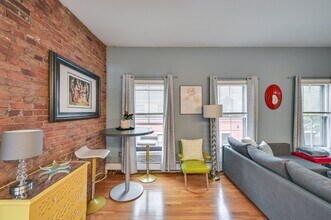 24 Bradford St in Boston, MA - Building Photo - Building Photo