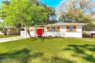 6545 Newcastle Rd in Jacksonville, FL - Building Photo - Building Photo