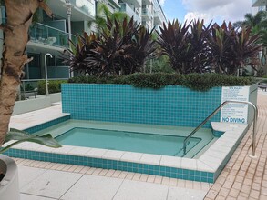 912 Channelside Dr, Unit 2515 in Tampa, FL - Foto de edificio - Building Photo