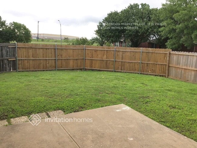 1434 Vanderbilt Ln in Mesquite, TX - Building Photo - Building Photo