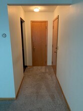 Mansard Apartments in Hutchinson, MN - Building Photo - Building Photo