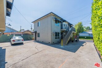 4727 Lincoln Ave in Los Angeles, CA - Building Photo - Building Photo