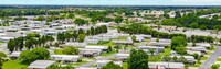 55+ Citrus Center Colony in Lakeland, FL - Foto de edificio - Building Photo