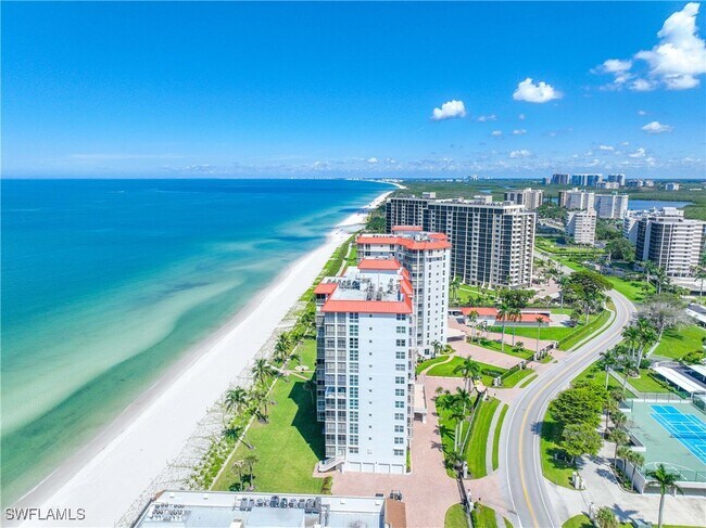 property at 10691 Gulf Shore Dr