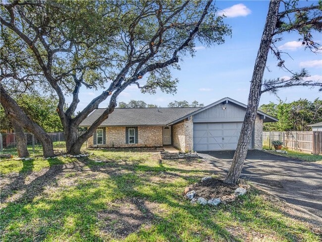 property at 5205 Thunderbird St