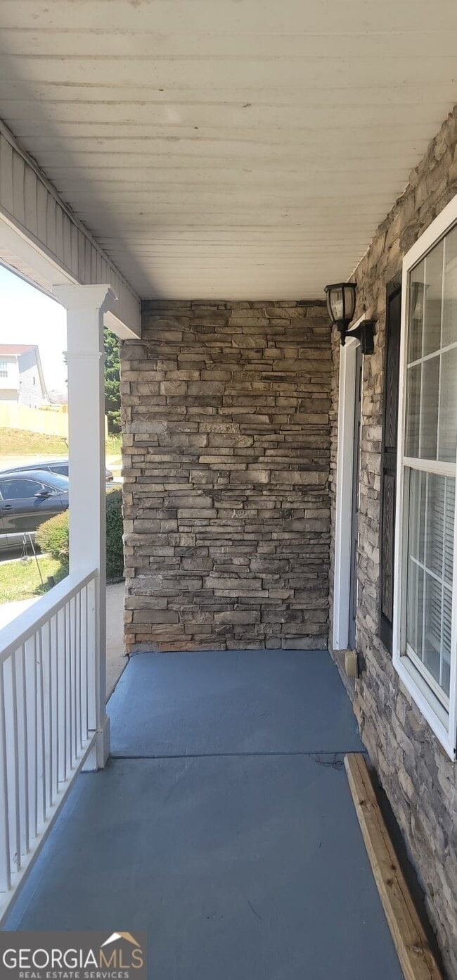 6004 Creekerton Blvd in Mcdonough, GA - Building Photo - Building Photo