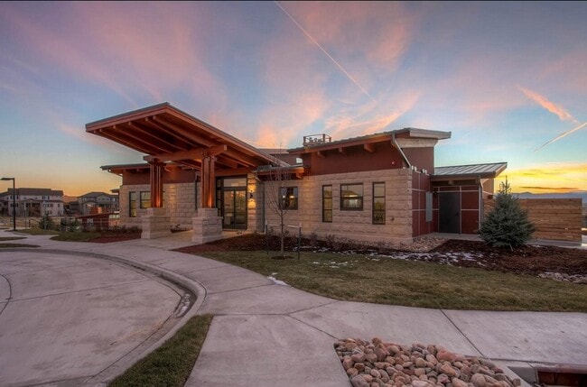 1107 Anker Dr in Erie, CO - Building Photo - Building Photo