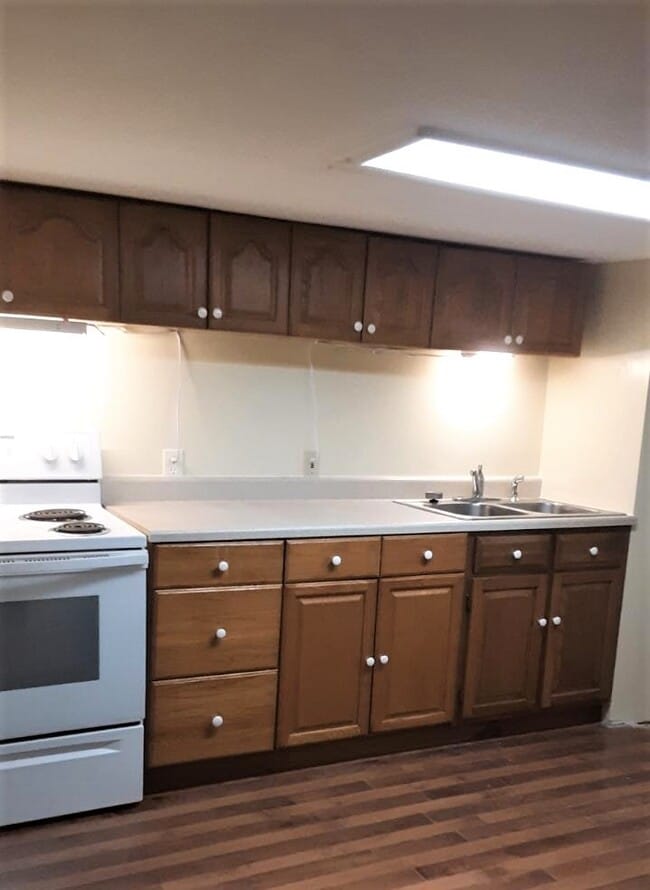 property at 234 W Willow St