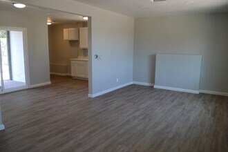 419 E Seneca St in Tucson, AZ - Building Photo - Building Photo