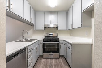 Concord Village in Riverside, CA - Building Photo - Interior Photo