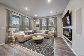 14605 E Belleview Dr in Aurora, CO - Building Photo - Building Photo