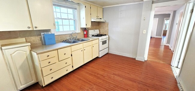 216 N Champlain St in Burlington, VT - Building Photo - Building Photo