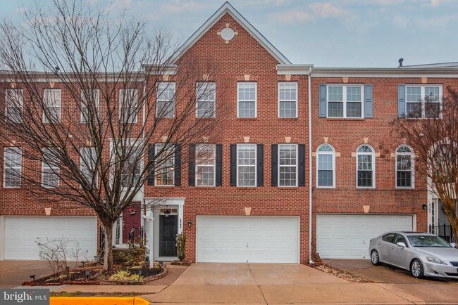 property at 6564 Trask Terrace