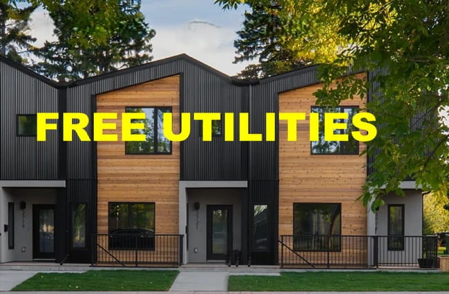 property at 2721-2728 28 Ave SW