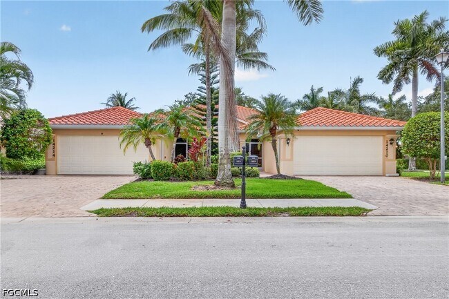 property at 14214 Manchester Dr