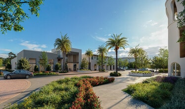Montessa Heights in Murrieta, CA - Foto de edificio - Building Photo