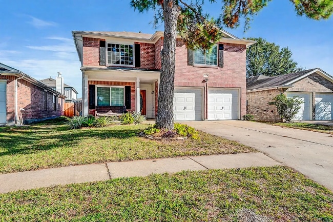 19310 Wading River Dr in Tomball, TX - Building Photo - Building Photo