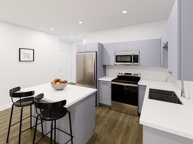 1325 Jefferson Ave in Winnipeg, MB - Building Photo - Building Photo