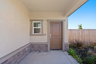 1491 Dorona Ln in Manteca, CA - Building Photo - Building Photo