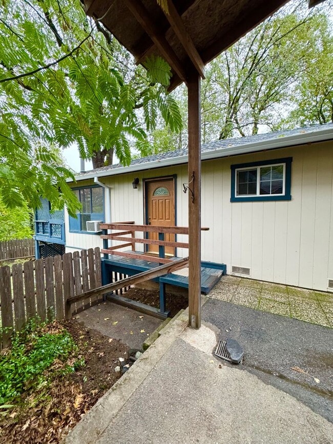 property at 19811 Oak Knoll Dr