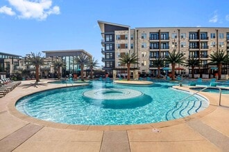 Vitruvian West in Addison, TX - Building Photo - Building Photo