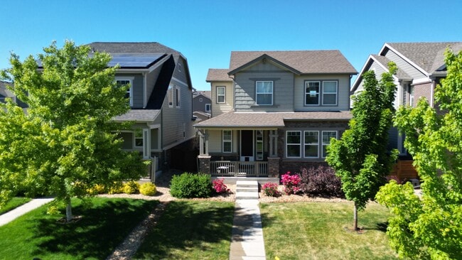 property at 511 E Hinsdale Ave