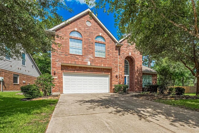 14 Sprite Woods Pl in Spring, TX - Building Photo - Building Photo
