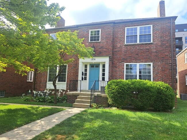 1331 W 6th Ave, Unit Apartment D