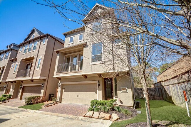 1423 Upland Orchard Dr in Houston, TX - Building Photo - Building Photo