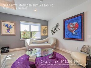 16328 Hidden Oak Lp in Bradenton, FL - Building Photo - Building Photo