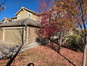7514 S Quatar Way in Aurora, CO - Foto de edificio - Building Photo