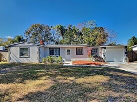142 Lynbrook Dr in Orlando, FL - Building Photo